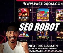 5 Daftar Situs Slot Online Terpercaya