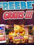 Agen Slot Freebet Tanpa Deposit