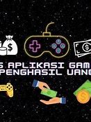 Aplikasi Game Penghasil Uang Ke Dana