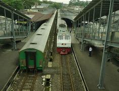 Bandung Jakarta Naik Kereta Berapa Jam