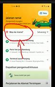 Cara Pesan Aplikasi Grab Mobil