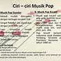 Ciri Khas Musik Barok Adalah