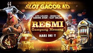 Cosplay Gaming Slot Server Luar Negeri Gacor Hari Ini Live Streaming