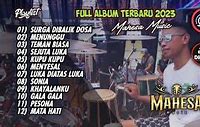 Download Lagu Mahesa Music Terbaru Mp3