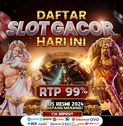 Info Slot Gacor Hari Ini Pejuang Slot Receh 200 Ribu Rupiah