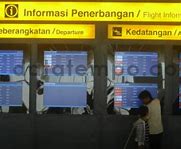 Jadwal Keberangkatan Terminal 3 Bandara Soekarno Hatta