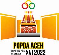 Logo Pon Aceh 2024 Png