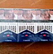 Marlboro Kretek Satu Slop