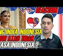 Orang India Bicara Bahasa Indonesia