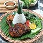 Resep Ikan Tongkol Bakar Bumbu Kecap