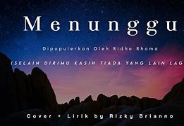 Selain Dirimu Kasih Tiada Yang Lain Lagi Cover Gitar Lirik