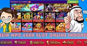 Situs Slot Mpo 19 Terpercaya Di Indonesia Slot Pragmatic Online