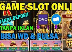 Slot Demo Menghasilkan Uang Asli Tanpa Modal Dana